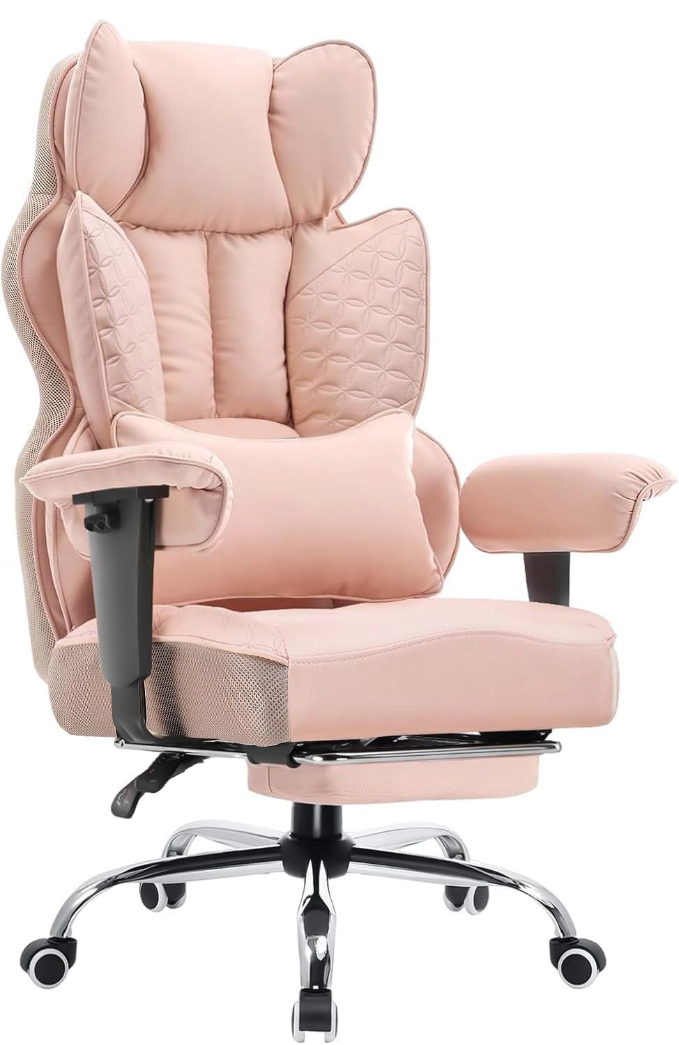 Amazon.co.jp: GTRacing ゲーミングチェア オフィスチェア 上品な型 Amazon.co.jp: GTRacing ゲーミングチェア オフィスチェア 上品な型